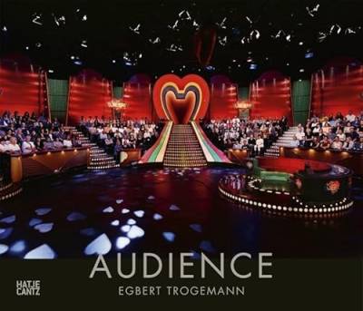 Egbert Trogemann: Audience (Fotografie)